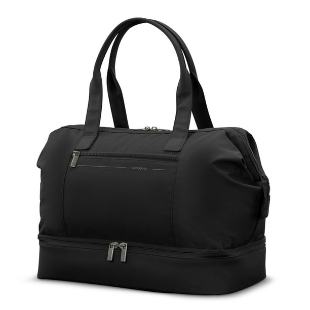 Bolsa de viaje Samsonite Better Than Basics Weekender negra