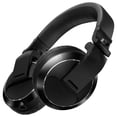 thumbnail image 2 of Audifonos Dj Pioneer Hdj x7 Profesionales Negro Pioneer CHHDJ-X7-K, 2 of 8