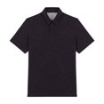 thumbnail image 1 of Native Spirit Mens Recycled Polo Shirt, 1 of 2