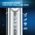 Oral B 7500 Smartseries Electric Toothbrush White