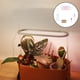 thumbnail image 3 of Lámpara LED para cultivo de plantas de jardinería de interior Lámparas para cultivo de plantas de interior Rosa blanco, 3 of 9