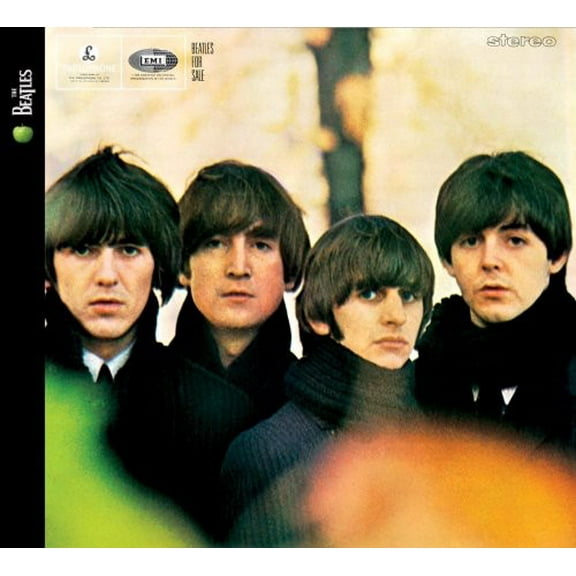 The Beatles - Beatles for Sale - Music & Performance - CD