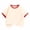 A Red, variant on Auroural Girls Shirts Size 8-10 Children's Short Sleeved T-Shirt Thin Loose Round Neck Casual Color Blocked Top For Boys and Girls T-Shirt Black 9-10 Years