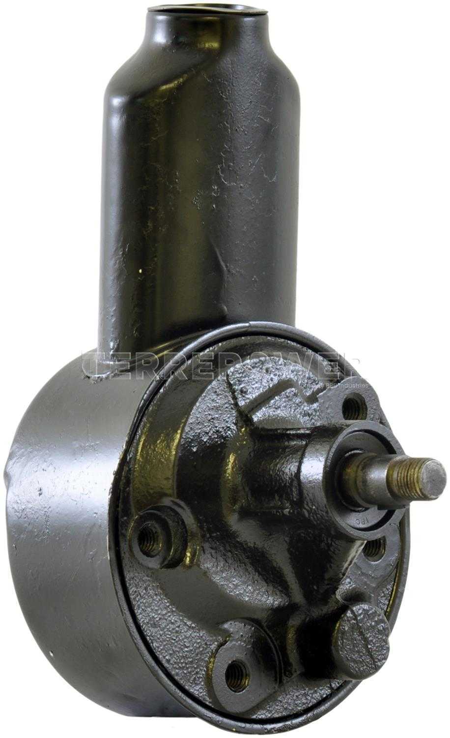TERREPOWER formerly BBB Industries 732-2116 Power Steering Pump