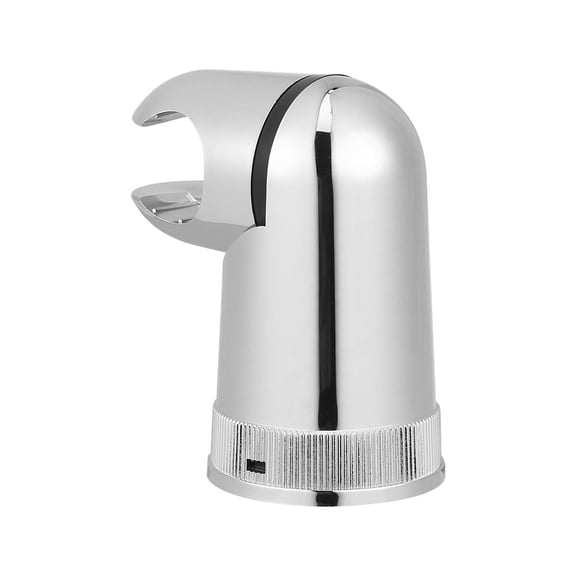 Hose Handheld Shower Adjustable Head Holder Bracket Wall-mounted