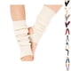 thumbnail image 3 of Calcetines de Ballet de baile latino Minnieouse para mujer color como imágenes tamaño 43cm, 3 of 6