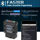 thumbnail image 2 of Escáner OBD2 Vgate vLinker FS Bluetooth para iOS y Android, 2 of 7