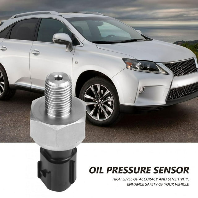 Car Auto Oil Pressure Sensor for Avensis Crown 89458-22010