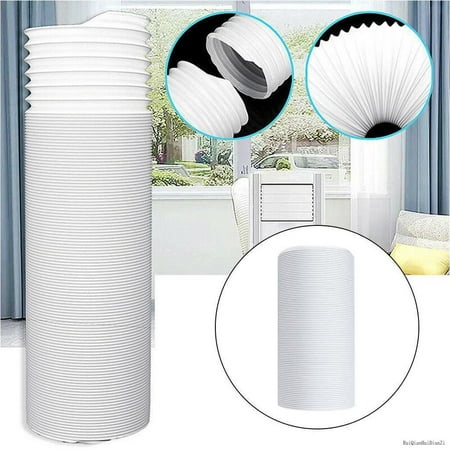 

Portable Air nditioner ndow Kit upler For Exhst Hose emium