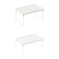 thumbnail image 1 of Organizador de cocina Gloria Estante divisor 2 PCS, 1 of 9