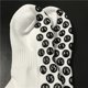 thumbnail image 4 of Calcetines de fútbol Redondos de silicona con ventosa Grip Antideslizante Calcetines de fútbol Deportes Hombres Mujeres Béisbol Calcetines de rugbypangjing, 4 of 4