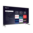 thumbnail image 3 of JVC 55” UHD DLED Smart Roku TV, 3 of 9