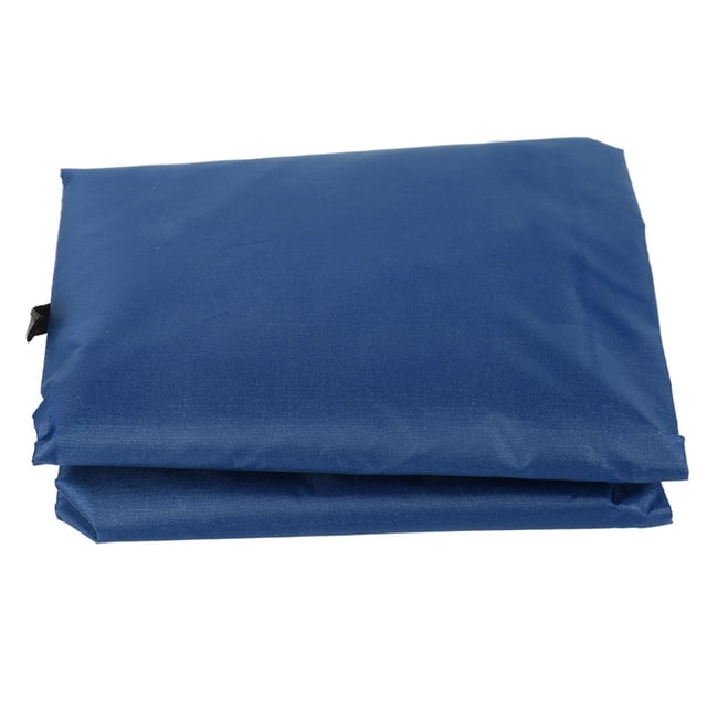 Funda para silla de asiento, cojín para columpio impermeable para exteriores, patio de jardín, cojín para silla columpio de repuesto, rendimiento inigualable Jadeshay A