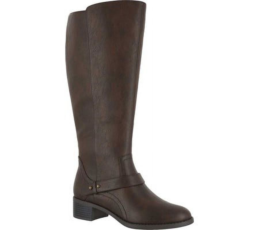 Easy Street Jewel Plus Tall Boots (Women)