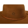 thumbnail image 4 of Charlie 1 Horse Mens  Wanderlust L Acorn, 4 of 4