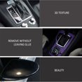 thumbnail image 4 of 30*127CM Non-stick Waterproof for Car,Computer,Smartphone Case,Motorcycle,Vehicle-Black, 4 of 5