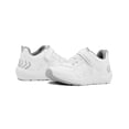 thumbnail image 3 of Tenis Escolar Tropicana Para Niño Personaje Sonic Blanco blanco 16.5, 3 of 6