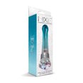 thumbnail image 1 of Nixie Ampoule Étanche Vibe - 10 Fonctions Éclat Ombré Bleu, 1 of 5