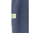 thumbnail image 4 of Wonder Nation Boys Relaxed Fit French Terry Jogger Pants, Sizes 4-18 &Husky, 4 of 6