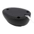 thumbnail image 2 of Yeacher Universal 2pcs 1000W High Efficiency Mini Dome Tweeter Speakers for Car Audio System, 2 of 8