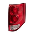 thumbnail image 3 of Brock Tail Light for 2011-2020 Grand Caravan Set 5182535AF, 3 of 9