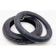 thumbnail image 1 of 12 1/2 X 2 1/4 ( 57-203 ) Tire And Inner Tyre Fits Many Gas Electric Scooters And E-bike, 1 of 5