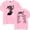 Pink-JA92887, variant on Milo J T-Shirt Gira 2024 Tour Tee Merch Summer Men Women Short Sleeve O-Neck Casual Tshirt Streetwear