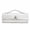 Silver, variant on REMANLAND Women's Metallic Woven Texture Evening Clutch Purse with Top Handle, Silver