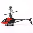 thumbnail image 3 of Helicóptero RC Helicóptero de control remoto Mini RC Toy para niños Eccomum Helicóptero, 3 of 7