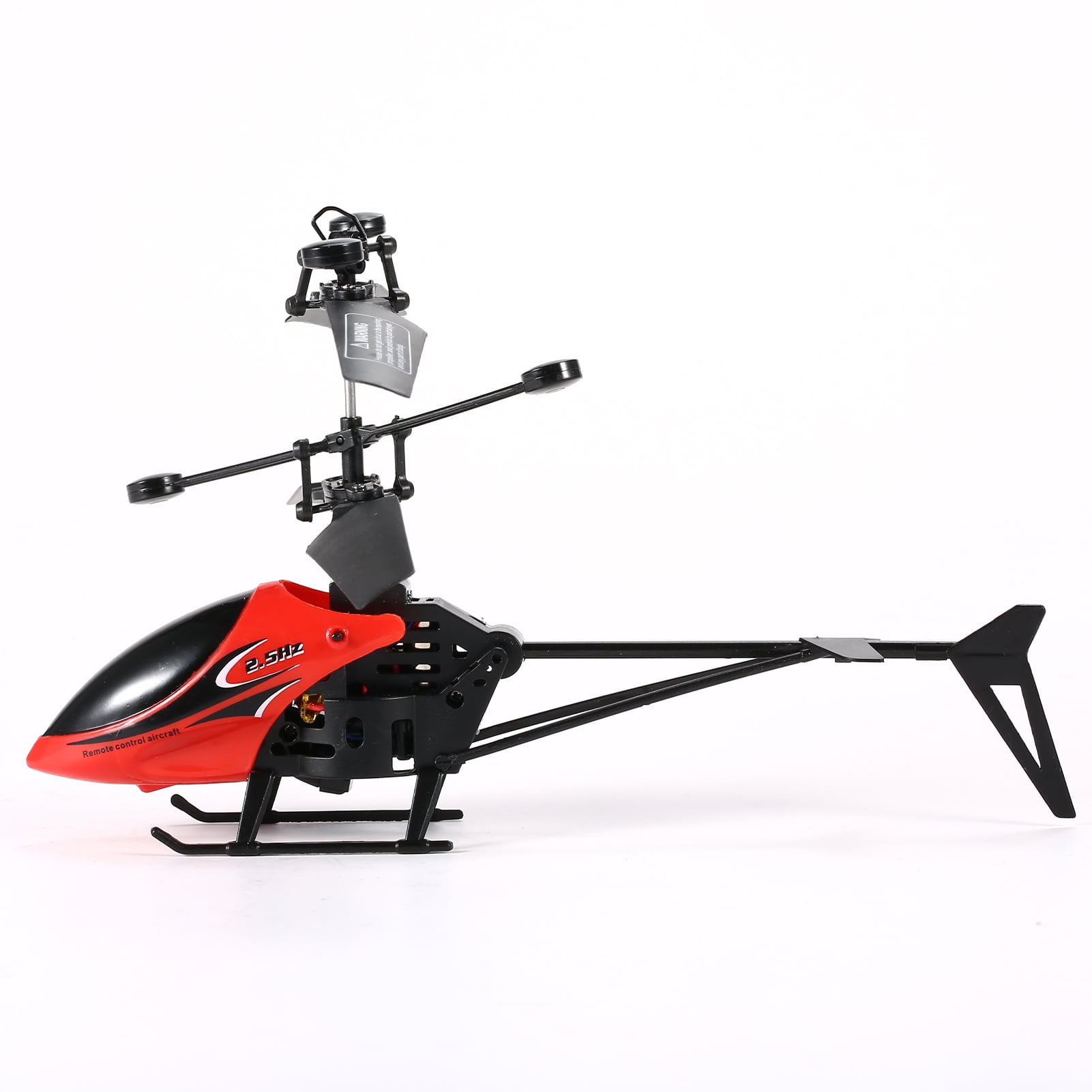 RC Helicopter Remote Control Helicopter Mini RC Toy for Kids