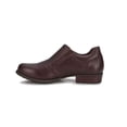 thumbnail image 2 of Walking Cradles Wc Layton Women Slip-on Shoes In Brown Nappa Leather, 2 of 5