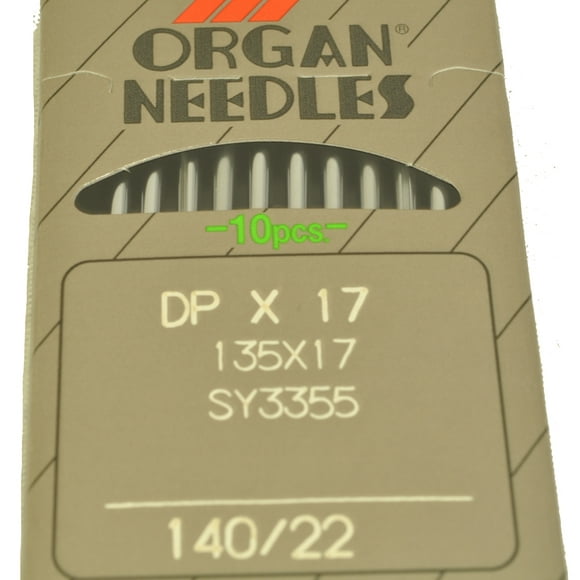 Organ Sewing Machine Needle 135X17-140