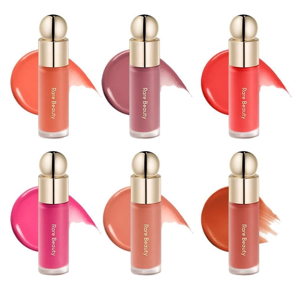 RARE BEAUTY SOFT PINCH LIQUID BLUSH 7.5ml - Walmart.ca