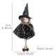 thumbnail image 2 of Halloween Pendants Ghost Cat P Umpkin Witch Hanging Pendants, 2 of 2