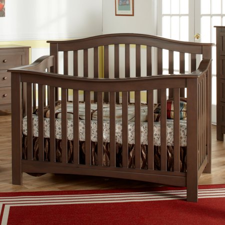 Pali Designs Bolzano Forever Crib Walmart Com