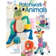 thumbnail image 1 of Pre-Owned Patchwork Animals (Paperback) 1590129334 9781590129333, 1 of 1