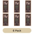 thumbnail image 2 of Hu Crunchy Mint Dark Chocolate 60g, British Import (Pack of 6), 2 of 2