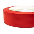thumbnail image 3 of Country Brook Design® 2 inch Seat-Belt Bright Red Polyester Webbing, 20 Yards, 3 of 3