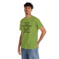 thumbnail image 6 of Dream Big Unisex Heavy Cotton Tee, 6 of 9