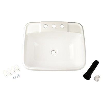 abs sinks