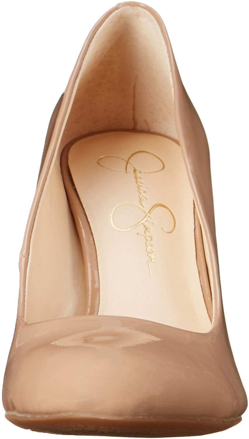 jessica simpson cash wedge