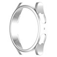 thumbnail image 2 of WIFKLSIIPG Compatible with Samsung Galaxy Watch5 40mm PC Hard Shell Half Case Protective Case Wear Drop Anti Drop Not Easy to Fall Off Smart Watch Accessories, 2 of 5