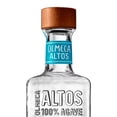 thumbnail image 3 of Pack de 6 Tequila Altos Olmeca Plata 700 ml, 3 of 3