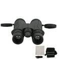 thumbnail image 2 of Compact Binoculars, Hunting Binoculars Easy Operation Anti Fogging  For Travel For Hiking For Outdoor, 2 of 8