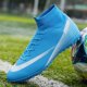 thumbnail image 3 of Botas de fútbol de calidad para hombre Assassin Chuteira Campo TF/AG, zapatillas de fútbol para entrenamiento de fútbol sala, zapatillas de fútbol de corte alto para exteriores, 3 of 5