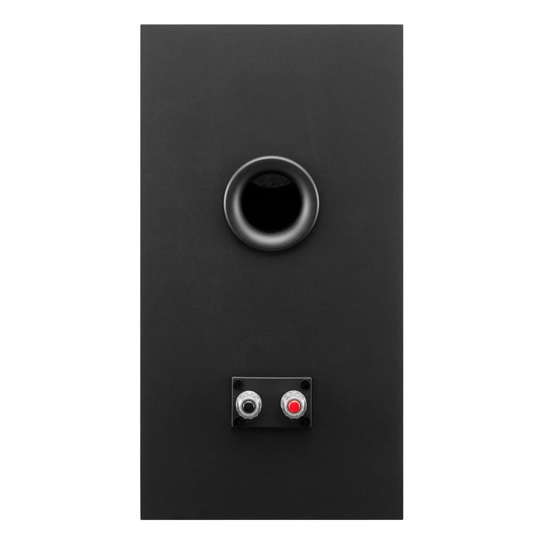 Sony SS-CS5 Audio System Stereo Bookshelf Speakers, Black (Pair