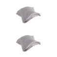 thumbnail image 1 of 10 Pares de Hombreras, Accesorios de para , para Coser Si Es Necesario, 25 Cm X 14 Cm, 1 of 7
