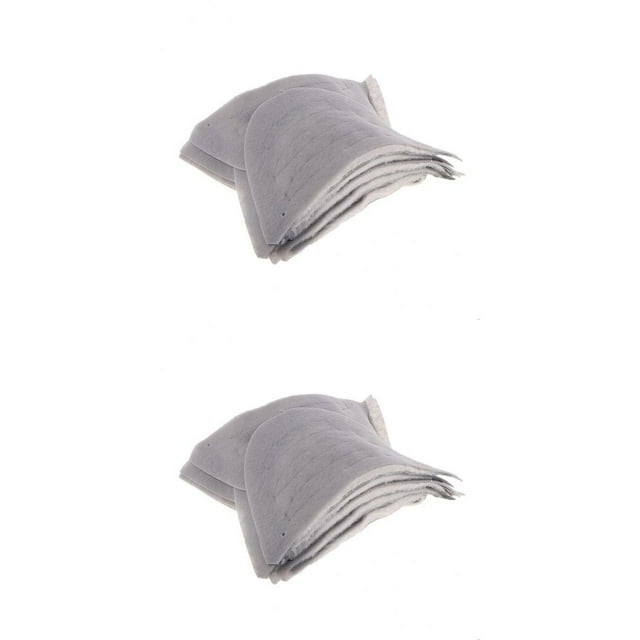 10 Pares de Hombreras, Accesorios de para , para Coser Si Es Necesario, 25 Cm X 14 Cm