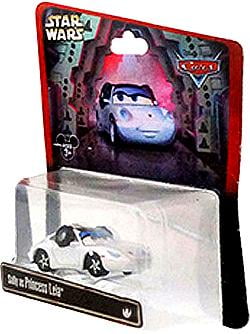 star wars disney cars
