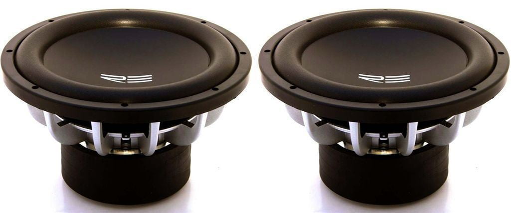 re sx 12 subwoofer